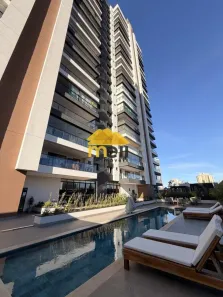 Apartamento com 3 Quartos à venda, 118m² no Vila Glória, Presidente Prudente