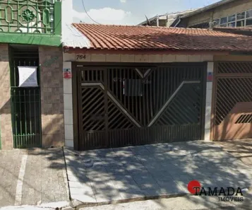 Casa com 2 Quartos à venda, 164m² no Vila Ré, São Paulo