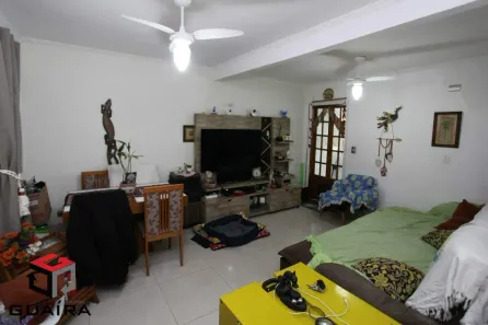 Sobrado com 3 Quartos à venda, 166m² no Demarchi, São Bernardo do Campo