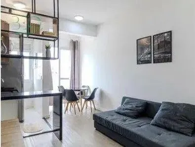 Apartamento com 1 Quarto à venda, 62m² no Santa Cecília, São Paulo