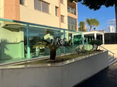 Apartamento com 4 Quartos à venda, 148m² no Martins, Uberlândia