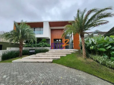 Casa de Condomínio com 4 Quartos à venda, 1300m² no Barra da Tijuca, Rio de Janeiro