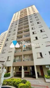 Apartamento com 3 Quartos à venda, 74m² no Vila Rossi, Campinas