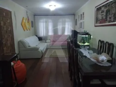 Sobrado com 4 Quartos à venda, 195m² no Vila Vitório Mazzei, São Paulo