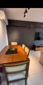 Apartamento com 2 Quartos à venda, 63m² no Macuco, Santos