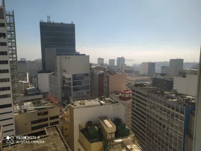 Sala Comercial para alugar, 66m² no Centro, Rio de Janeiro