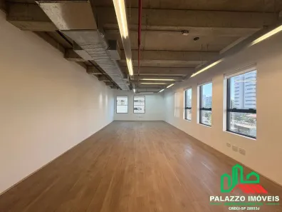 Sala Comercial para alugar, 60m² no Pinheiros, São Paulo