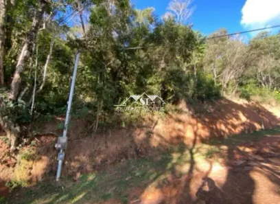 Lote/Terreno à venda, 1595m² no Araras, Petrópolis