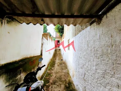 Casa com 3 Quartos à venda, 150m² no Portão do Rosa, São Gonçalo