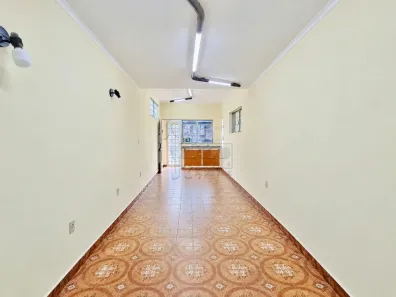 Casa com 1 Quarto para alugar, 31m² no Ipiranga, Ribeirão Preto