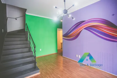 Ponto Comercial com 7 Quartos à venda, 250m² no Saúde, São Paulo