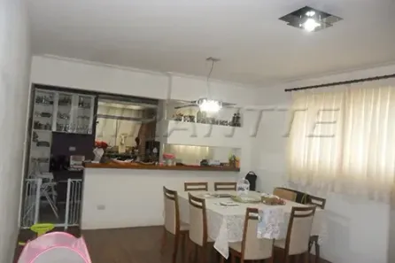 Sobrado com 3 Quartos à venda, 160m² no Santana, São Paulo