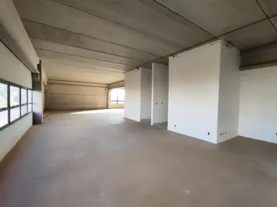 Ponto Comercial para alugar, 344m² no Loteamento Industrial, Santa Bárbara D'Oeste