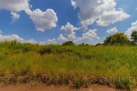 Lote/Terreno à venda, 358m² no Jardim dos Calegaris, Paulínia