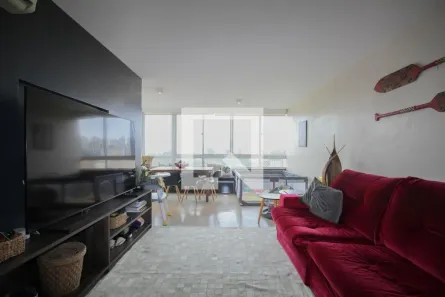 Apartamento com 3 Quartos à venda, 236m² no Paraíso do Morumbi, São Paulo