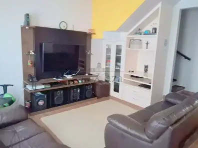 Casa de Condomínio com 3 Quartos à venda, 110m² no Bosque dos Eucaliptos, São José dos Campos