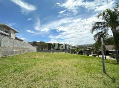 Lote/Terreno à venda, 740m² no Condomínio Reserva do Paratehy, São José dos Campos