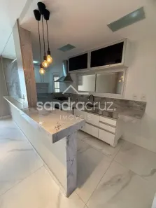 Casa com 3 Quartos à venda, 136m² no Morada de Laranjeiras, Serra