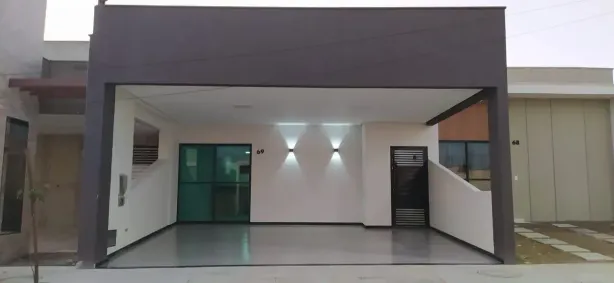 Casa com 2 Quartos à venda, 52m² no Papagaio, Feira de Santana