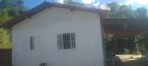Fazenda/Sítio com 3 Quartos à venda, 9000m² no Ortizes, Piedade