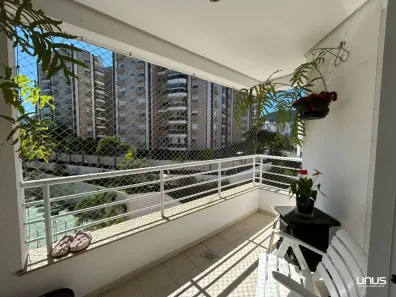 Apartamento com 2 Quartos à venda, 72m² no Itacorubi, Florianópolis