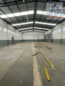 Galpão/Depósito/Armazém para alugar, 1900m² no Parque da Figueira, Campinas
