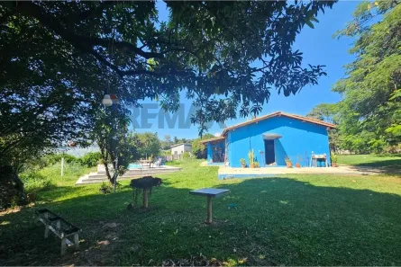 Fazenda/Sítio com 3 Quartos à venda, 300m² no Parque da Represa, Paulínia
