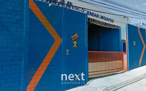 Galpão/Depósito/Armazém à venda, 600m² no Jardim Eulina, Campinas