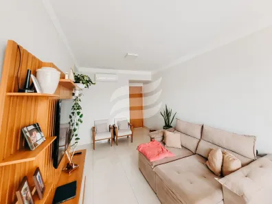 Apartamento com 3 Quartos à venda, 105m² no Jardim Nova Yorque, Araçatuba