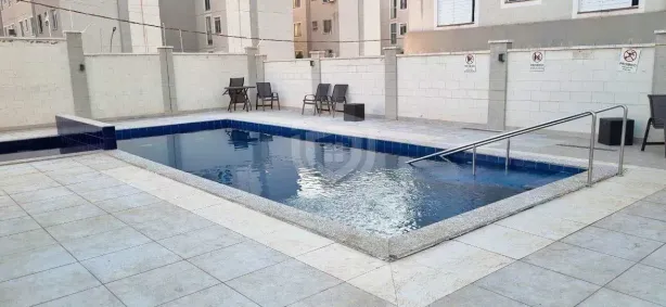 Apartamento com 2 Quartos à venda, 50m² no Jardim Alvorada, Bauru