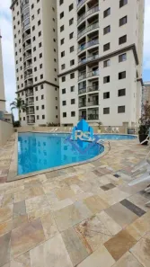 Apartamento com 3 Quartos à venda, 64m² no Baeta Neves, São Bernardo do Campo