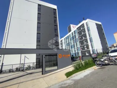 Apartamento com 2 Quartos para alugar, 60m² no Serraria, São José
