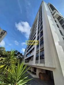 Apartamento com 4 Quartos à venda, 150m² no Boa Vista, Recife