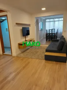 Casa com 2 Quartos para alugar, 110m² no Paraíso, São Paulo