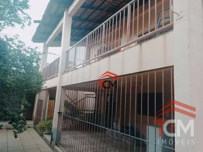 Sobrado com 4 Quartos à venda, 368m² no Setor Perim Continuação, Goiânia
