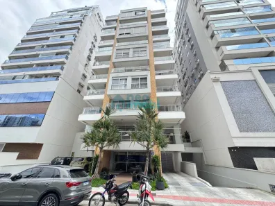 Apartamento com 3 Quartos à venda, 105m² no Pedra Branca, Palhoça