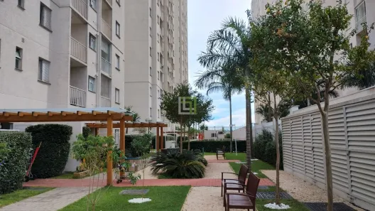 Apartamento com 3 Quartos à venda, 66m² no Vila Lacerda, Jundiaí