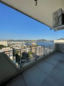 Cobertura com 3 Quartos à venda, 142m² no Ingá, Niterói