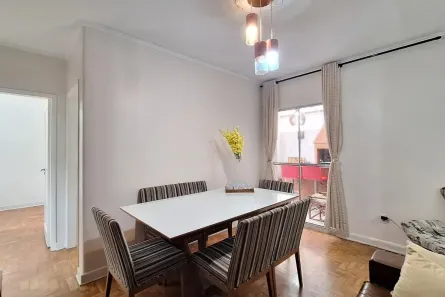 Apartamento com 2 Quartos à venda, 74m² no Vila Romana, São Paulo