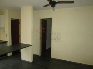 Apartamento com 2 Quartos à venda, 50m² no Residencial das Américas, Ribeirão Preto