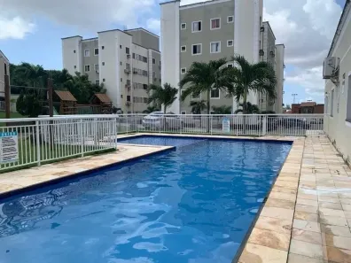 Apartamento com 2 Quartos à venda, 50m² no Mondubim, Fortaleza