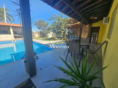 Fazenda/Sítio com 2 Quartos à venda, 444m² no , Mairinque