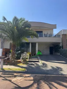 Casa de Condomínio com 4 Quartos à venda, 295m² no Residenciais Fazenda Itapema, Limeira
