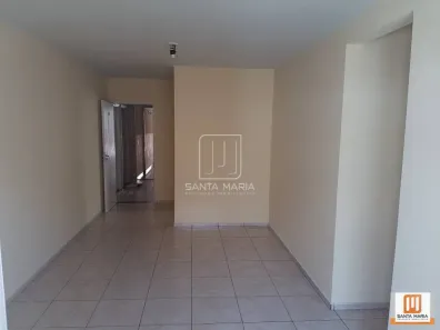 Apartamento com 3 Quartos à venda, 72m² no Iguatemi, Ribeirão Preto