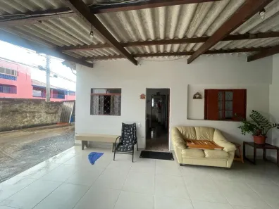 Casa com 2 Quartos à venda, 87m² no Condomínio Coronel (Nova Veneza), Sumaré