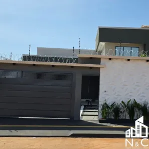 Casa com 3 Quartos à venda, 200m² no Setor Faiçalville, Goiânia