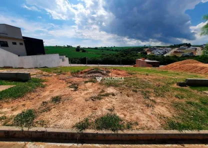 Lote/Terreno à venda, 278m² no Wanel Ville, Sorocaba
