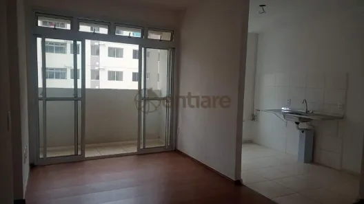 Apartamento com 3 Quartos para alugar, 54m² no JK, Contagem