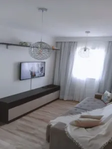 Apartamento com 2 Quartos à venda, 40m² no Brasilândia, São Paulo