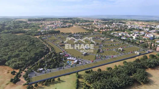 Lote/Terreno à venda, 300m² no Chapada dos Guimarães, Chapada dos Guimarães